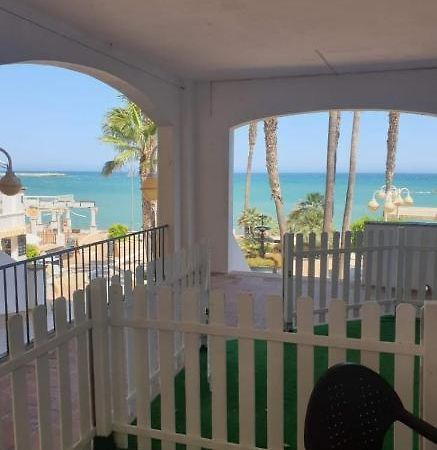 Fantastic Estudio The Beach Benalmádena Eksteriør billede