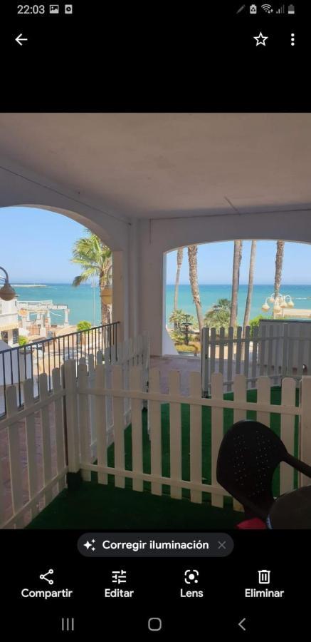 Fantastic Estudio The Beach Benalmádena Eksteriør billede