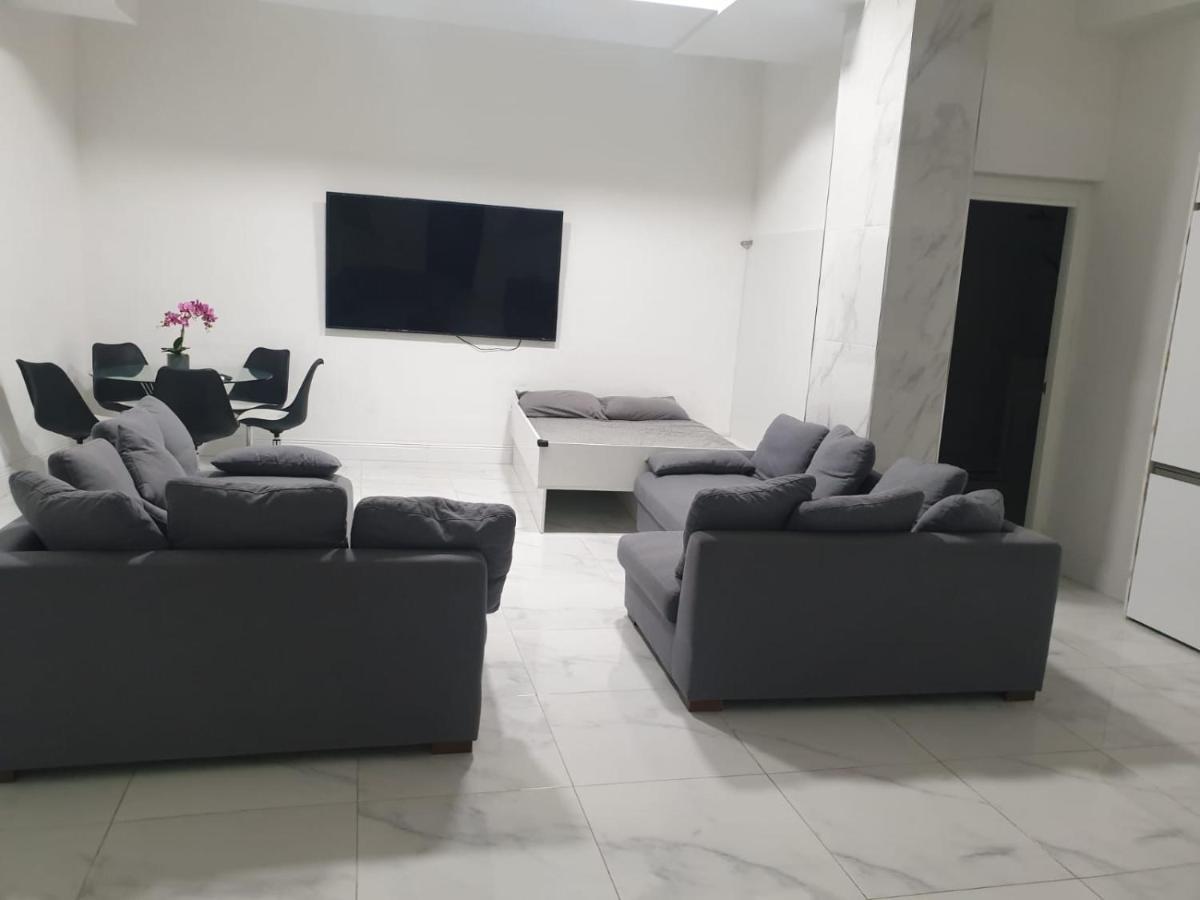 Fantastic Estudio The Beach Benalmádena Eksteriør billede