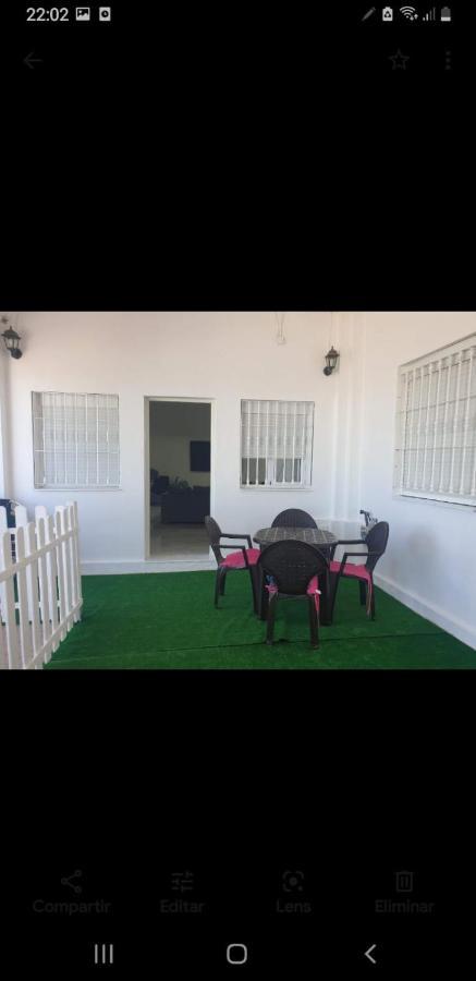 Fantastic Estudio The Beach Benalmádena Eksteriør billede