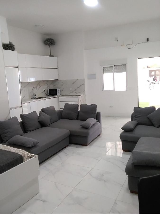 Fantastic Estudio The Beach Benalmádena Eksteriør billede