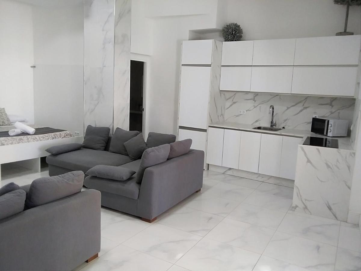 Fantastic Estudio The Beach Benalmádena Eksteriør billede