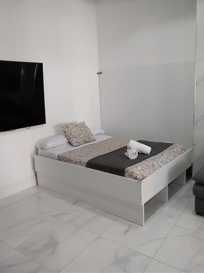 Fantastic Estudio The Beach Benalmádena Eksteriør billede
