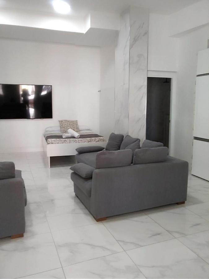Fantastic Estudio The Beach Benalmádena Eksteriør billede