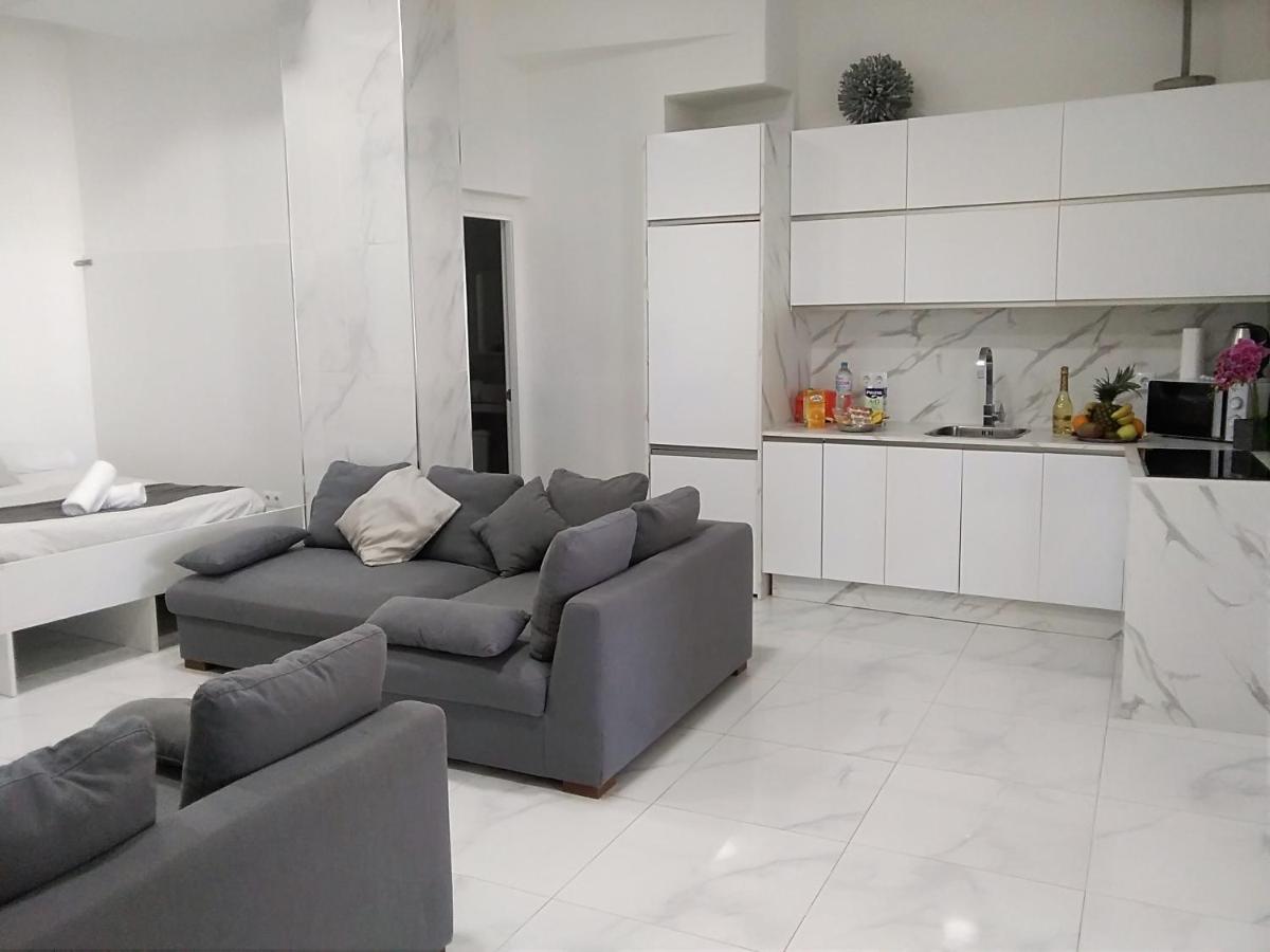 Fantastic Estudio The Beach Benalmádena Eksteriør billede
