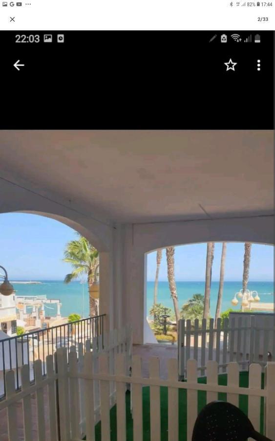 Fantastic Estudio The Beach Benalmádena Eksteriør billede