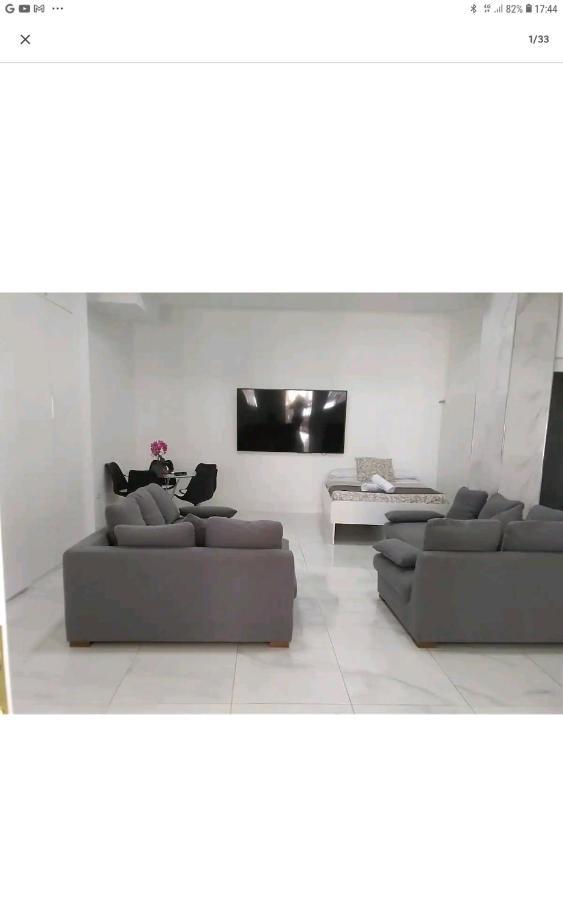 Fantastic Estudio The Beach Benalmádena Eksteriør billede