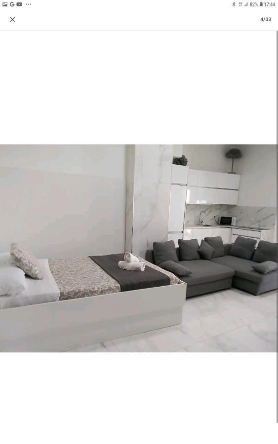 Fantastic Estudio The Beach Benalmádena Eksteriør billede