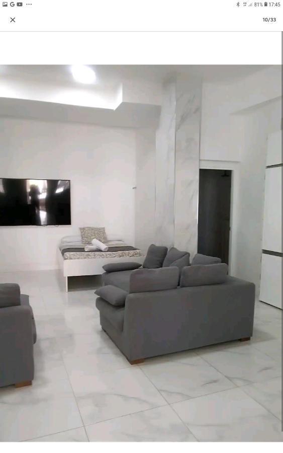 Fantastic Estudio The Beach Benalmádena Eksteriør billede
