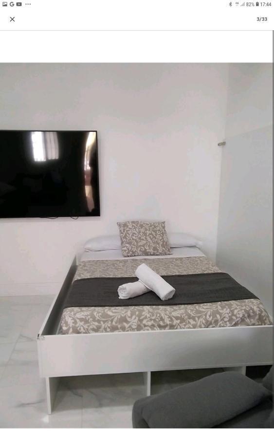Fantastic Estudio The Beach Benalmádena Eksteriør billede