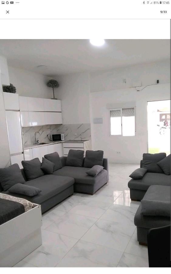 Fantastic Estudio The Beach Benalmádena Eksteriør billede