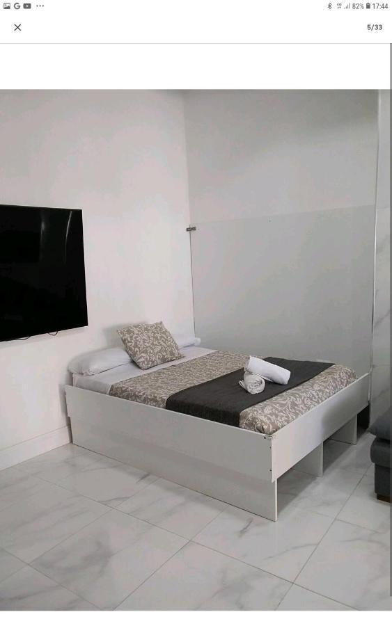 Fantastic Estudio The Beach Benalmádena Eksteriør billede