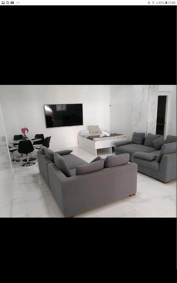 Fantastic Estudio The Beach Benalmádena Eksteriør billede