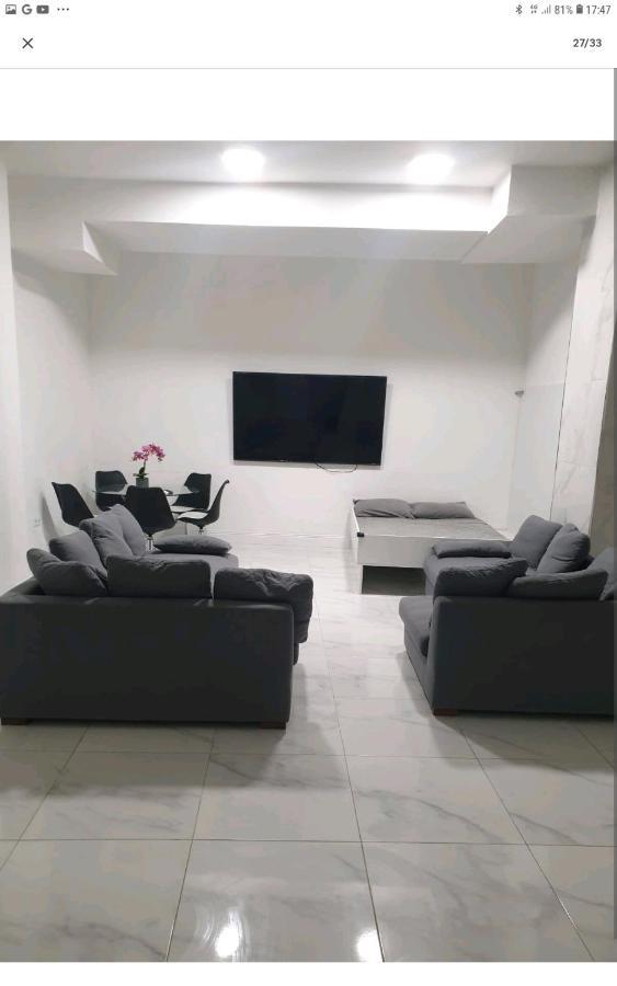 Fantastic Estudio The Beach Benalmádena Eksteriør billede