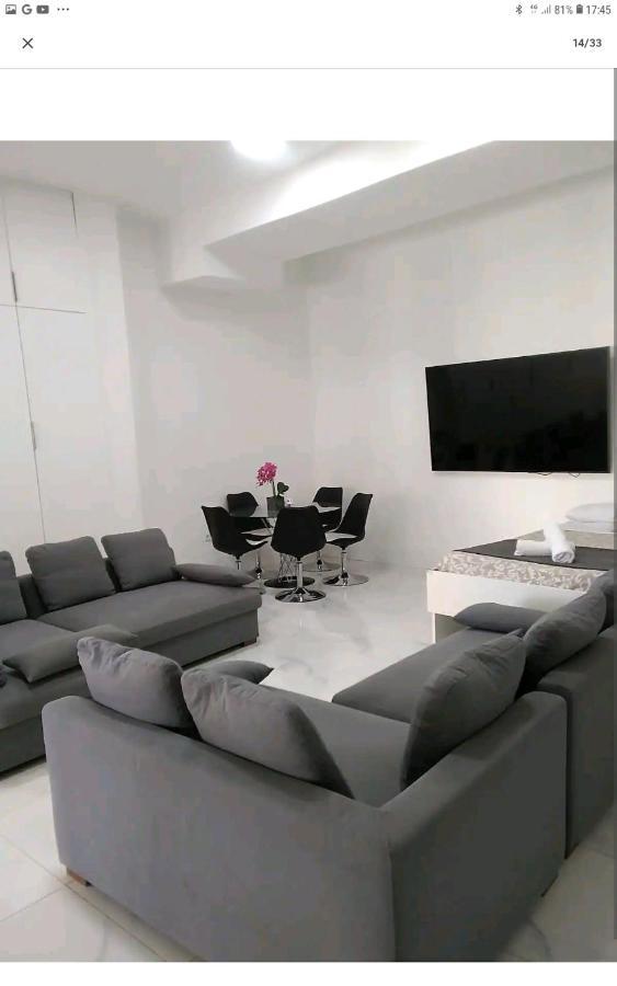 Fantastic Estudio The Beach Benalmádena Eksteriør billede