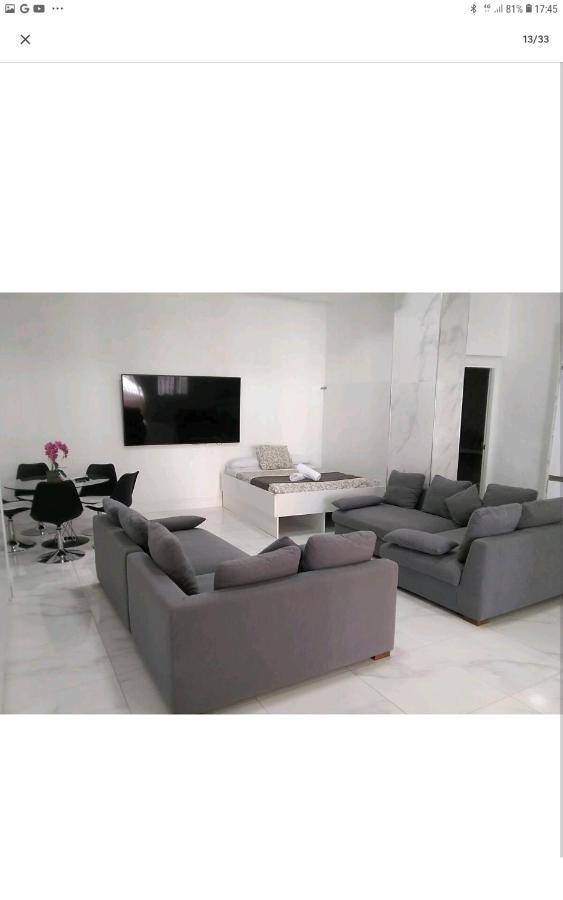 Fantastic Estudio The Beach Benalmádena Eksteriør billede