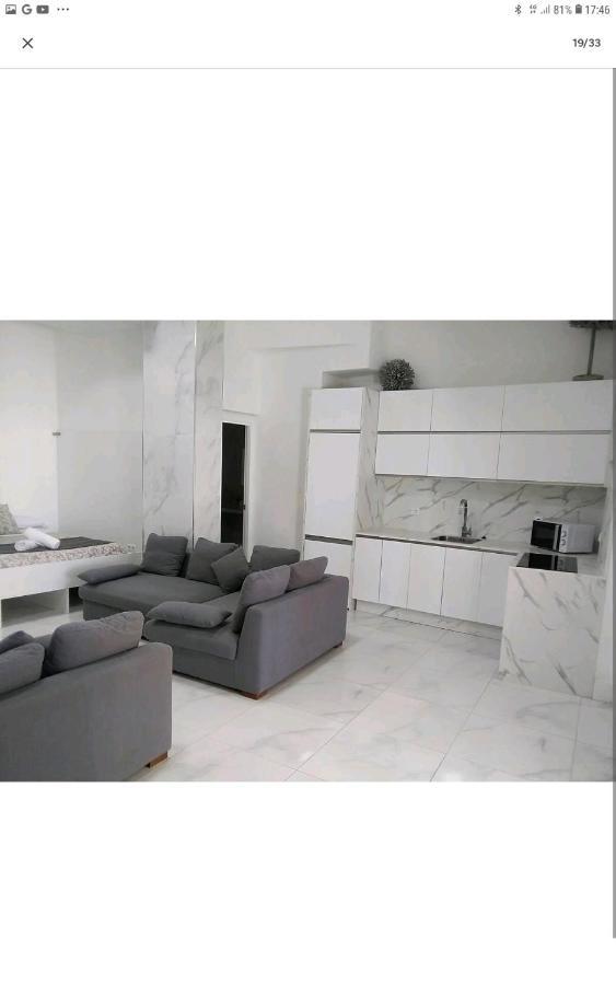 Fantastic Estudio The Beach Benalmádena Eksteriør billede