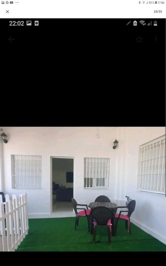 Fantastic Estudio The Beach Benalmádena Eksteriør billede